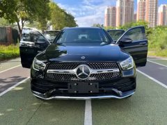2021 Mercedes-Benz GLC-Class 2021 GLC 260L 4MATICLuxury #2