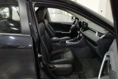 2024 Toyota RAV4 2023 2.0L AT CVT2WDUrbanEdition #22