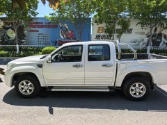 2019 Great Wall Fengjun 6 2017 2.4 MT Elite4G69RWD #2