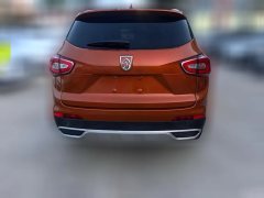 2017 Baojun 510 2017 1.5 MT Luxury #4