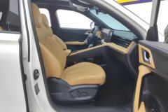 2025 Roewe RX5 2023 1.5T AT LuxurySlide screenEdition #8