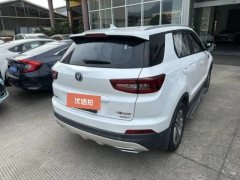 2018 Chang'an CS55 2018 1.5T AT Dynamic #6