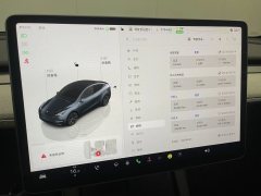 2024 Tesla Model Y 2024 rear wheel driveEdition #18