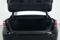 2019 Geely Auto Bo Rui New Energy 2020 1.5T AT PHEVYaoxiangEdition HEV #20