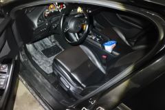 2020 Mazda Mazda3 Axela Sedan 2020 2.0 AT Quality and eleganceEdition #9