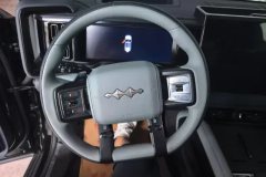 2025 Fangchengbao Bao5 2025 125KM God's wisdomUltraEdition #15