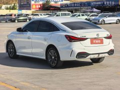 2024 MG MG5 2025 1.5L AT 180DVVT worldwideLuxury #9