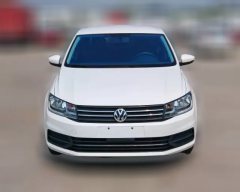 2021 Volkswagen Santana 2021 1.5 AT Fashion #2