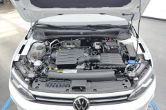 2023 Volkswagen Polo Hatchback 2023 Facelift plus 1.5L AT Indulge yourselfEdition #10