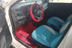 2022 Toyota Yaris L 2022 To dazzleX 1.5L AT leadingPLUSEdition #9