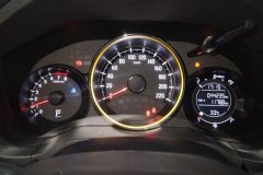 2021 Honda XR-V 2021 1.5T AT 220TURBOComfort #14