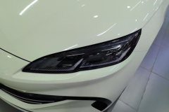 2024 BYD Seal 06 2024 1.5L AT DM-i 120KM Flagship #5