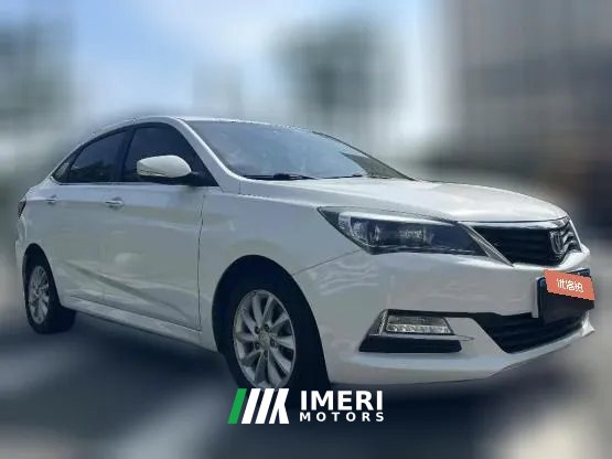 2016 Chang'an Yuexiang V7 2015 1.6 AT happy to move China V