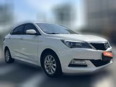 2016 Chang'an Yuexiang V7 2015 1.6 AT happy to move China V #1