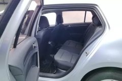 2015 Volkswagen Golf 2015 1.6 AT Comfort #11