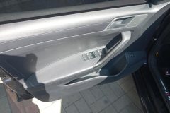 2015 Volkswagen Jetta 2015 1.4 MT Fashion #7