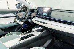 2022 Geely Auto Emgrand L Hi.P 2022 1.5TD-DHT Pro AT 100KM Super Rui #7