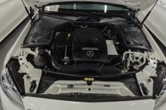 2018 Mercedes-Benz C-Class 2018 2.0T AT C200 L Sport AchievementSpecial #10