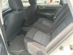 2018 Nissan Sylphy EV 2018 Smart Lead EV #6