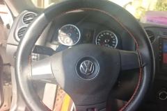 2019 Volkswagen Tiguan 2016 1.4T AT 280TSIsilk roadFashionFWD #15