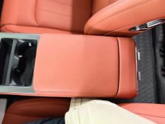2025 BYD Tang L 2025 EV 670KMlidarFlagship #11