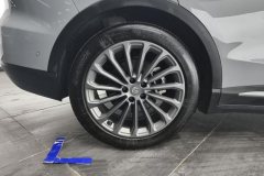 2025 Leapmotor C11 2024 EV 580Exclusive #6