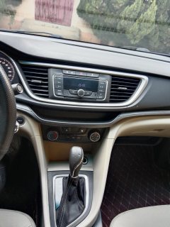 2015 Buick Excelle GT Sedan 2015 1.5 AT 15NElite #14