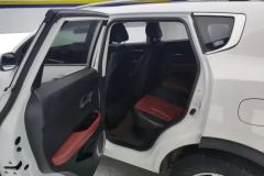 2018 Haval H2s 2018 1.5T AT Fashion #11