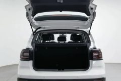2023 Volkswagen Tacqua 2021 1.5 AT JoySmart Connect #20