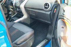 2017 BYD Yuan 2016 1.5 MT Comfort FWD #8