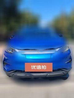 2021 BYD Yuan Pro 2021 want to love1bornEdition #3