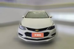 2017 Chevrolet Cruze Sedan 2018 1.5 AT 320pioneerSunroofEdition #2