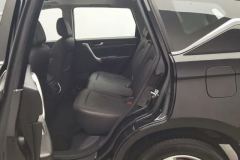2019 Haval M6 2018 1.5T AT Elite FWD Facelift #19