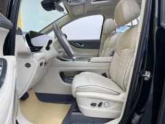 2024 Voyah Dreamer 2022 0carbonEdition Dream+SmartBattery life package 605km #3