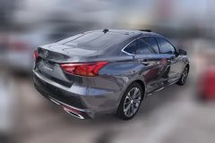 2022 Chang'an Ruicheng CC 2022 AT Blue WhaleEdition 1.5T DCTPremium #3