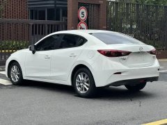 2016 Mazda Mazda3 Axela Sedan 2017 1.5 AT Comfort China V #10