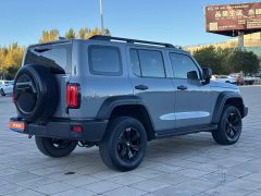 2023 Tank 300 2023 Off-road 2.0T AT conqueror #9