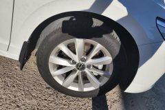 2022 Volkswagen Bora Sedan 2021 1.5 AT ComfortSmart Connect #6