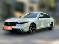 2023 Honda Accord PHEV 2023 2.0L AT e:PHEV Flagship #1