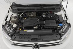 2023 Volkswagen Polo Hatchback 2023 Facelift plus 1.5L AT Indulge yourselfEdition #10