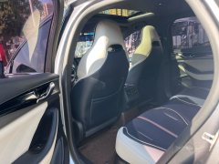 2022 BYD Qin Plus 2021 1.5 AT DM-i 55KM Flagship #6
