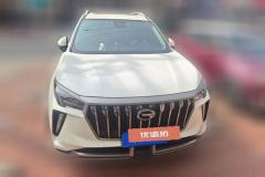 2021 GAC Trumpchi Trumpchi GS4 Plus 2021 1.5T AT 270T galaxyEdition #2