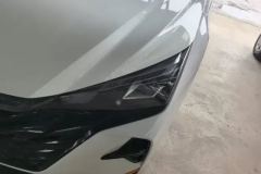 2022 Dongfeng Fengshen Yixuan 2023 MachEdition 1.5L AT chasing shadowEdition #5