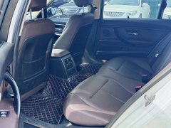 2018 BMW 3 Series 2018 2.0T AT 320LiFashion #8