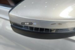 Right Exterior Mirror
