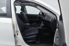2014 Mazda CX-5 2014 2.0 AT Urban #22