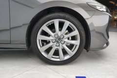 2024 Mazda Mazda3 Axela Sedan 2023 2.0L AT dazzling qualityEdition #6