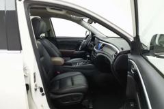 2018 GAC Trumpchi Trumpchi GS7 2017 2.0T AT 320TLuxurySmart ConnectFWD #22