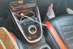 2018 Baojun 510 2017 1.5 AT Luxury #16