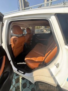 2016 Chery Tiggo 7 2016 1.5T MT yaodongEdition #6